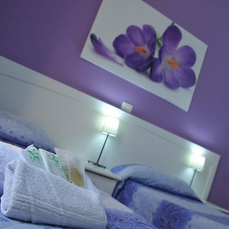 B&B Giulia Кальтаниссетта Номер фото