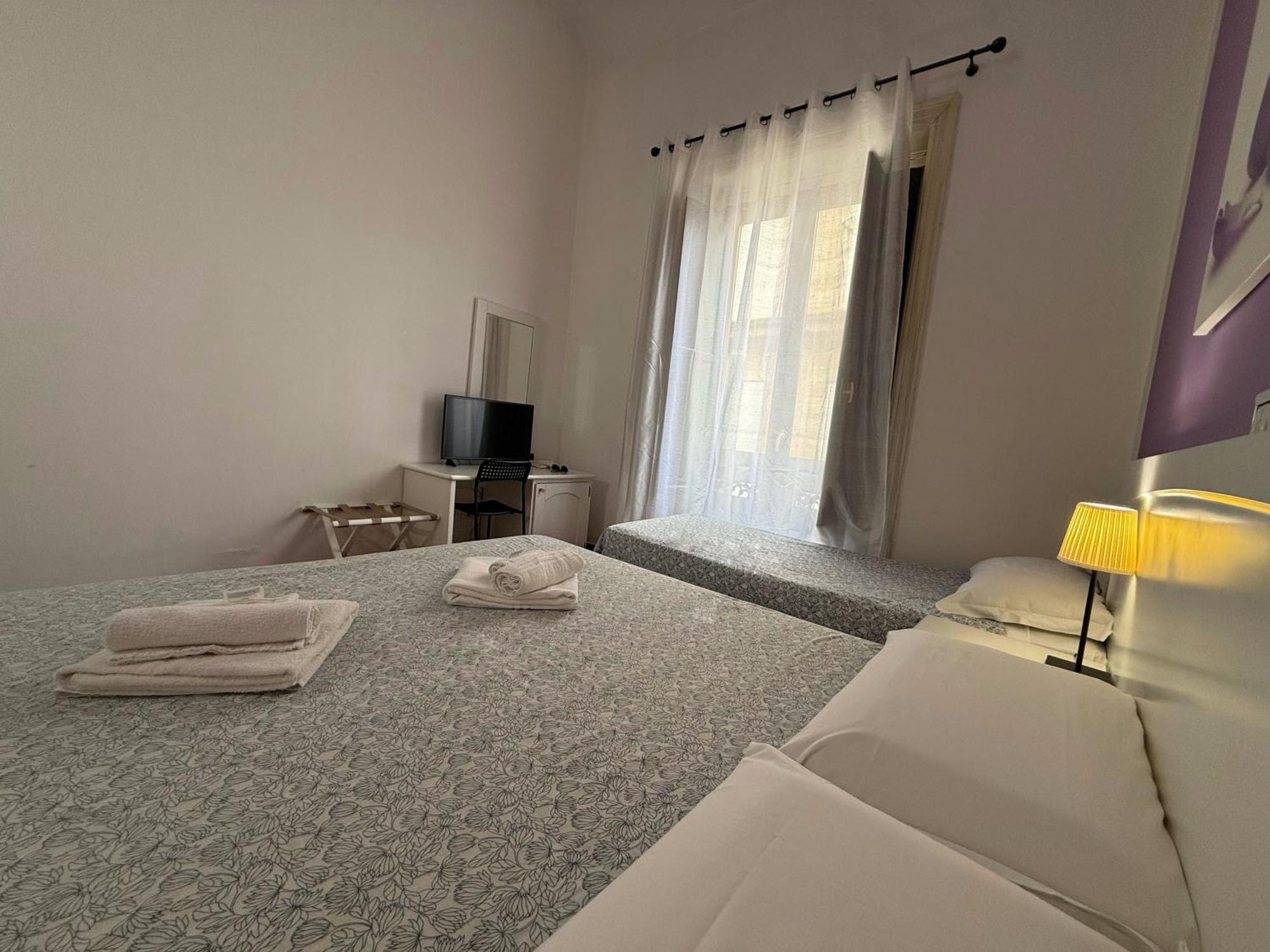 B&B Giulia Кальтаниссетта Экстерьер фото