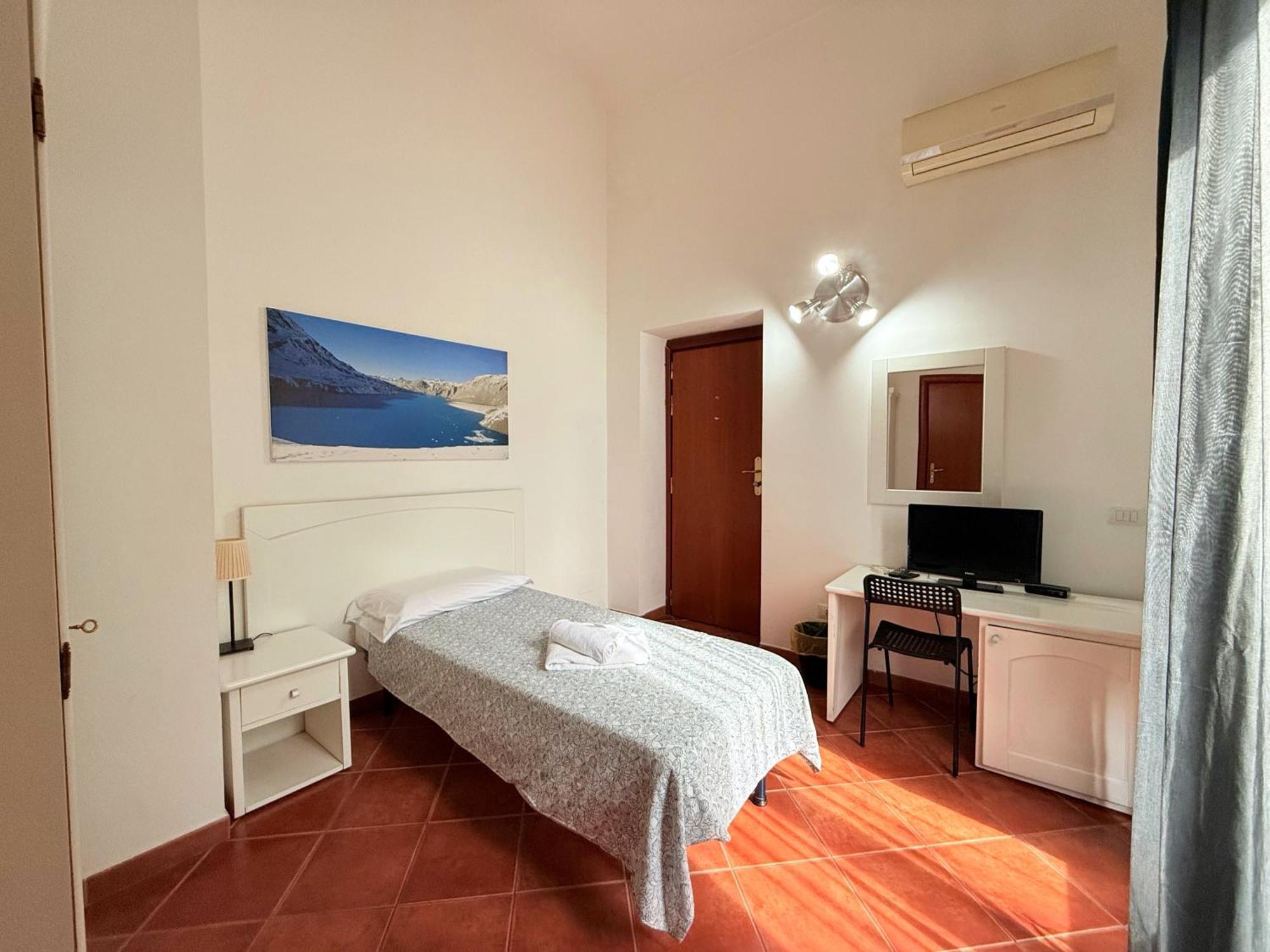 B&B Giulia Кальтаниссетта Экстерьер фото