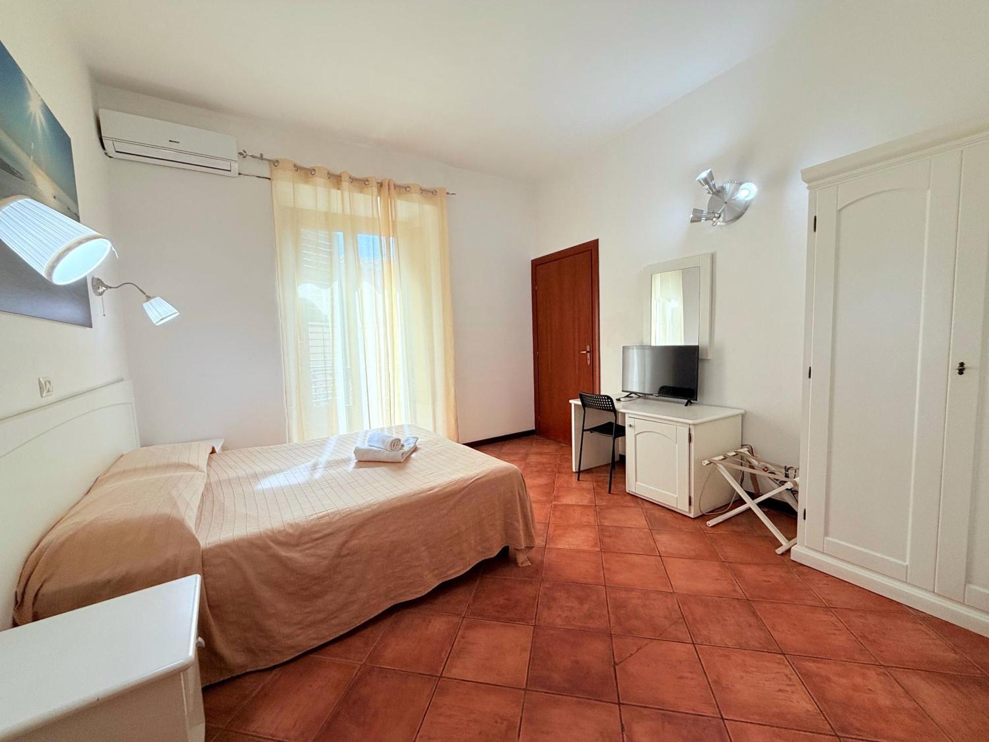B&B Giulia Кальтаниссетта Экстерьер фото