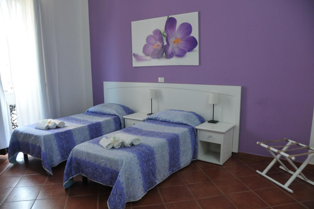B&B Giulia Кальтаниссетта Номер фото