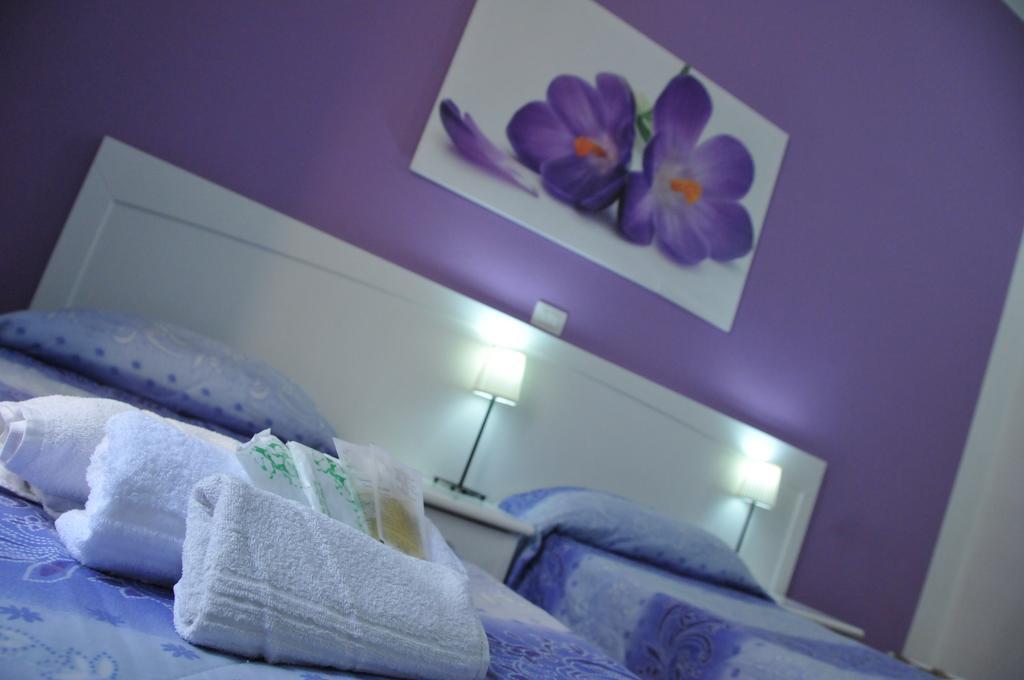 B&B Giulia Кальтаниссетта Номер фото