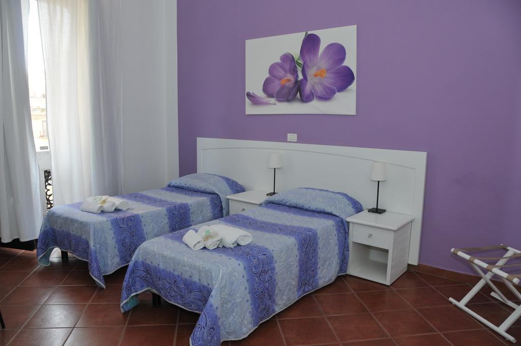 B&B Giulia Кальтаниссетта Номер фото